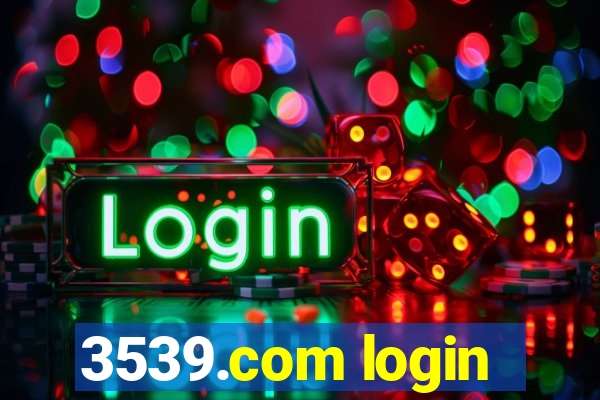 3539.com login